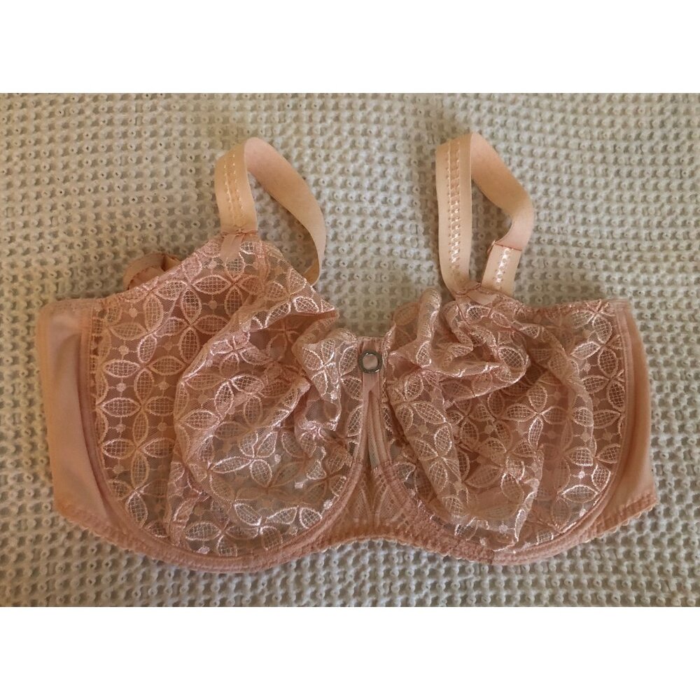 Empriente Romy Bra, 40G - Picture 2 of 6